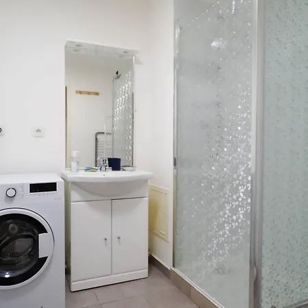Gilles Croix De Vie - Alize Apartamento *