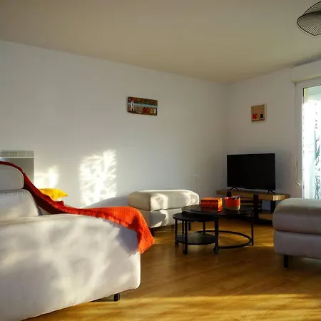 Apartamento Gilles Croix De Vie - Alize